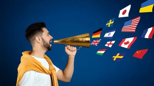 Navigating International Markets: Expert Translation Services in the UK