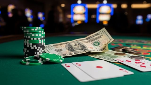 How Toto Community Improves Player Confidence in Online Casino Gaming