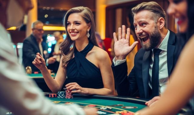 How Gaza88 Is Shaping the Future of Online Casino Entertainment