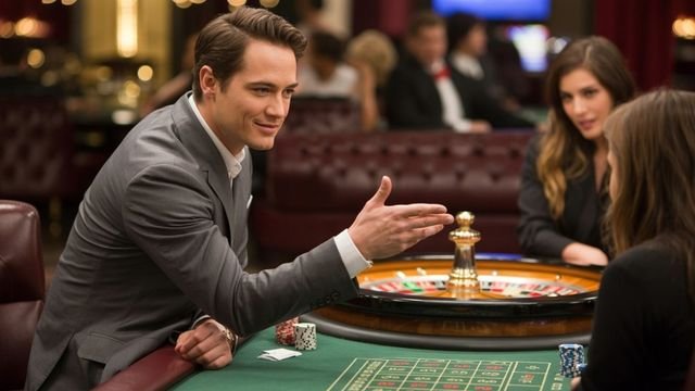 From Novice to Pro: Step-by-Step Guide to Excelling in Online Poker