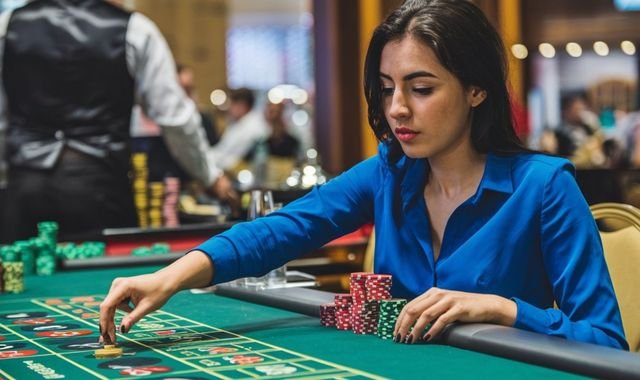 Why Hold’em Sites Are Perfect for Strategy Gamers